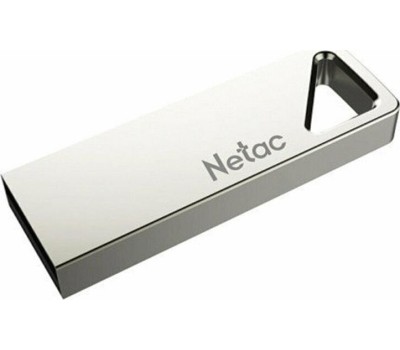 флешка NETAC 64GB NT03U326N-064G-20PN