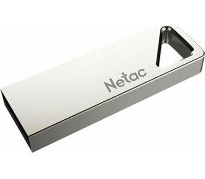 флешка NETAC 64GB NT03U326N-064G-20PN