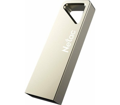 флешка NETAC 64GB NT03U326N-064G-20PN
