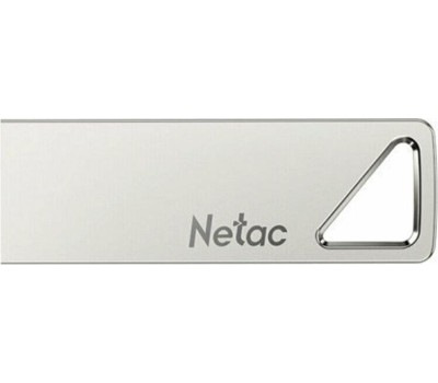 флешка NETAC 64GB NT03U326N-064G-20PN