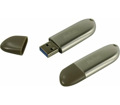 флешка NETAC 16GB NT03U352N-016G-30PN