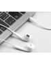 Наушники-гарнитура HOCO (6957531099932) M55 MEMORY SOUND, белый