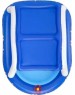 Бассейн BESTWAY Бассейн надувной с навесом от солнца 54370 SEA CAPTAIN FAMILY POOL (8943)