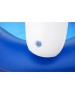 Бассейн BESTWAY Бассейн надувной с навесом от солнца 54370 SEA CAPTAIN FAMILY POOL (8943)