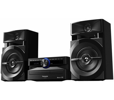 Мини-система PANASONIC SC-UX100EE-K