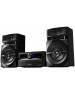 Мини-система PANASONIC SC-UX100EE-K