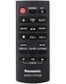 Мини-система PANASONIC SC-UX100EE-K