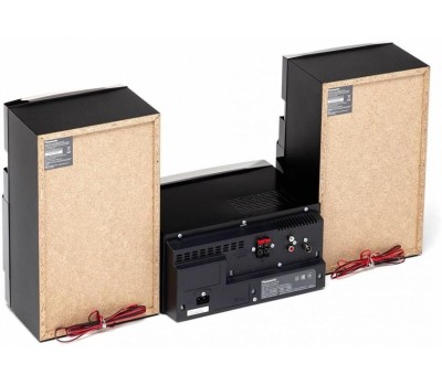 Мини-система PANASONIC SC-UX100EE-K