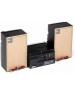 Мини-система PANASONIC SC-UX100EE-K