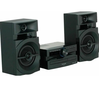 Мини-система PANASONIC SC-UX100EE-K