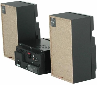 Мини-система PANASONIC SC-UX100EE-K