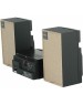 Мини-система PANASONIC SC-UX100EE-K