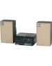 Мини-система PANASONIC SC-UX100EE-K