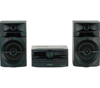 Мини-система PANASONIC SC-UX100EE-K