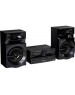 Мини-система PANASONIC SC-UX100EE-K