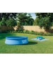 Бассейн надувной INTEX Бассейн с надувн.кольцом EASY SET 244*61 см ( Арт. 28106NP)