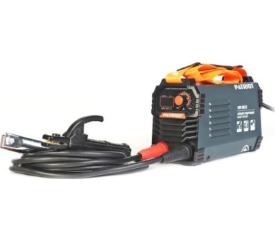 Сварочный аппарат PATRIOT 605302018 WM180D MMA