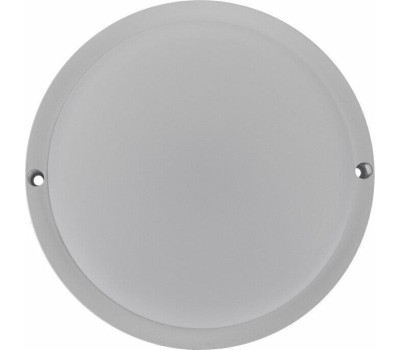 Настольный светильник REXANT (607-207) ЖКХ-01 КРУГ 12 ВТ 1000 ЛМ IP65 155 ММ 6500 K С ДАТЧИКОМ ДВИЖЕНИЯ