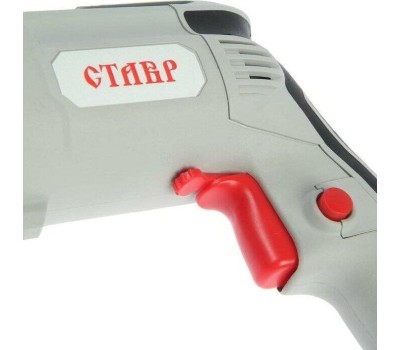 Шуруповерт сетевой СТАВР ШС-800 Шуруповерт сетевой