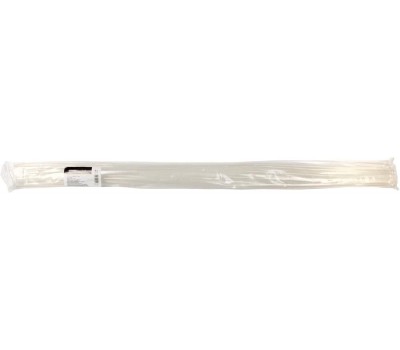 REXANT (26-1209) ТУТ КЛЕЕВАЯ 12,0/4,0 ММ, УПАКОВКА 10 ШТ. ПО 1 М, ПРОЗРАЧНАЯ