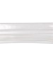REXANT (26-1209) ТУТ КЛЕЕВАЯ 12,0/4,0 ММ, УПАКОВКА 10 ШТ. ПО 1 М, ПРОЗРАЧНАЯ