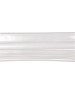 REXANT (26-1209) ТУТ КЛЕЕВАЯ 12,0/4,0 ММ, УПАКОВКА 10 ШТ. ПО 1 М, ПРОЗРАЧНАЯ