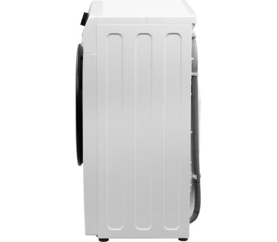 Стиральная машина Hisense WFQP7012VM, с фронтальной загрузкой, с паром, 7кг, 1200об/мин, инверторная, с английской панелью управления