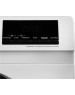 Стиральная машина Hisense WFQP7012VM, с фронтальной загрузкой, с паром, 7кг, 1200об/мин, инверторная, с английской панелью управления