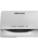Стиральная машина Hisense WFQP7012VM, с фронтальной загрузкой, с паром, 7кг, 1200об/мин, инверторная, с английской панелью управления