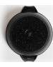 Кастрюля МЕЧТА 45802 Гранит black 5л