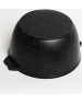 Кастрюля МЕЧТА 45802 Гранит black 5л