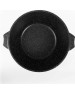 Кастрюля МЕЧТА 45802 Гранит black 5л