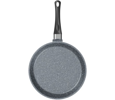 Сковорода МЕЧТА 14802 Гранит black 24см