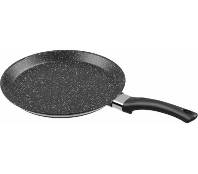 Сковорода МЕЧТА 14802 Гранит black 24см