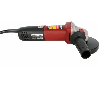 УШМ ЗУБР УШМ-125-1005 1000Вт, 125мм
