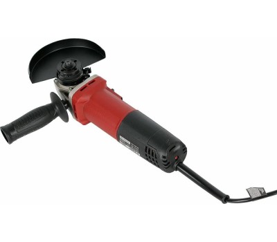 УШМ ЗУБР УШМ-125-1005 1000Вт, 125мм