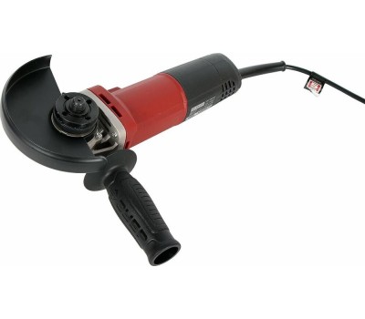 УШМ ЗУБР УШМ-125-1005 1000Вт, 125мм