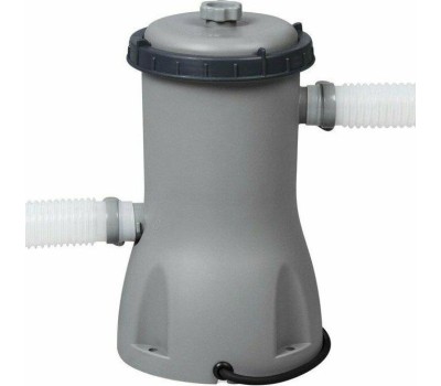 Бассейн каркасный INTEX Бассейн каркасный 3.05 m x 76 cm + фильтр-насос INTEX ( Арт. 28208NP)