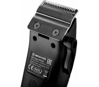 Машинка для стрижки BRAYER BR3434