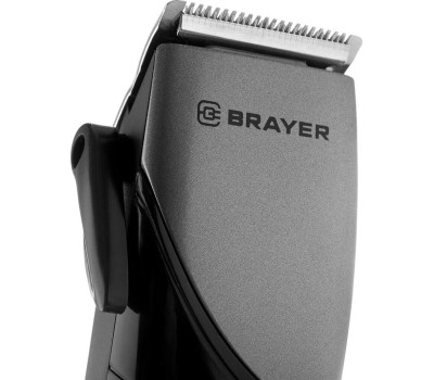 Машинка для стрижки BRAYER BR3434
