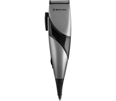 Машинка для стрижки BRAYER BR3434