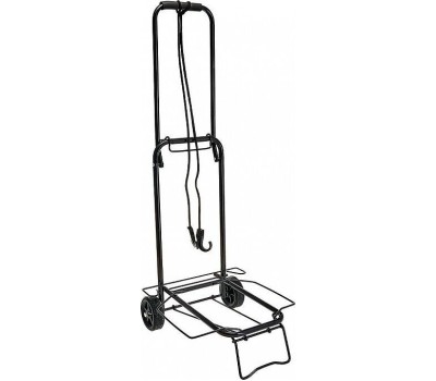 Тележка багажная DELTA DT-02