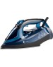 LEONORD LE-1801 черно-синий (3000Вт, пар, спрей, пар. удар, самооч.,керамическая подошва) 270079
