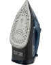 LEONORD LE-1801 черно-синий (3000Вт, пар, спрей, пар. удар, самооч.,керамическая подошва) 270079