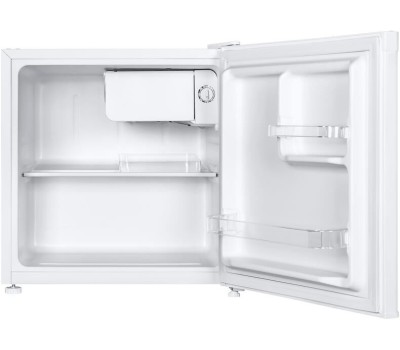 Холодильник Maunfeld MFF50W 1-нокамерн. белый мат. (КА-00012718)
