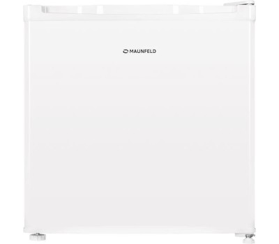 Холодильник Maunfeld MFF50W 1-нокамерн. белый мат. (КА-00012718)