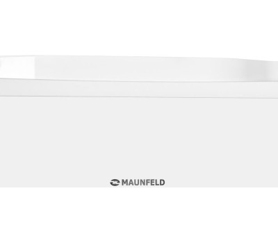 Холодильник Maunfeld MFF50W 1-нокамерн. белый мат. (КА-00012718)