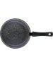 Сковорода ТРАДИЦИЯ ТМ2265И а/пр литая 26см съемн/руч Мрамор индукция