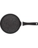 Сковорода KUKMARA сбмт222а блинница Темный мрамор 22 см