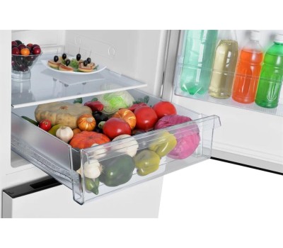 Холодильник BEKO B1RCSK362W